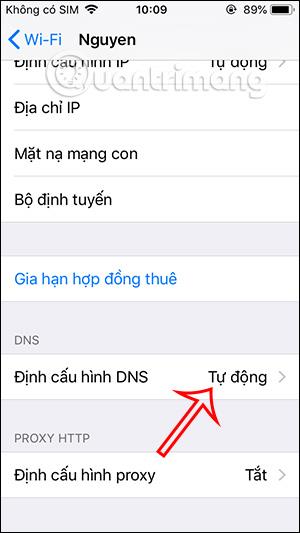 Comment changer DNS 1.1.1.1 sur Android et iPhone est très simple