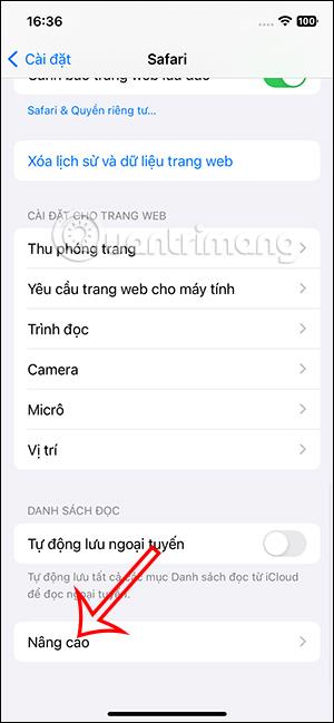 如何從 Safari URL 中刪除追蹤訊息