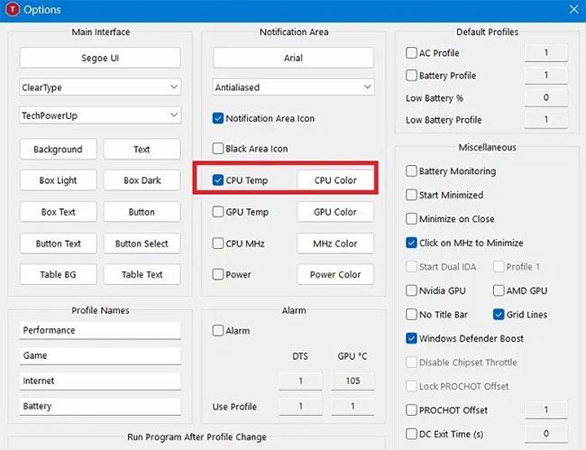 Come controllare la temperatura della CPU del computer?