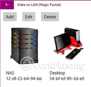 Les meilleurs outils et logiciels Wake On Lan