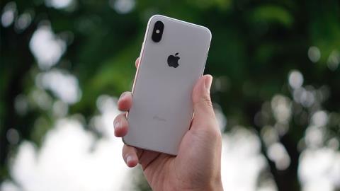 5 причин, почему iPhone X все еще стоит покупать в 2023 году