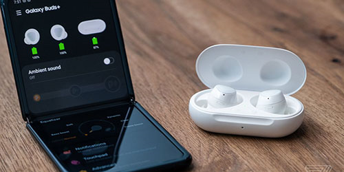 Examen détaillé des Samsung Galaxy Buds