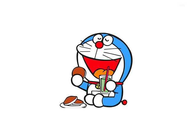 Beaux fonds d'écran Doraemon pour ordinateurs et téléphones