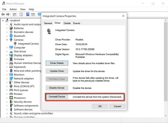 Come riparare i driver danneggiati su Windows 10