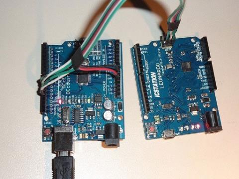 Comment graver et installer le chargeur de démarrage Arduino