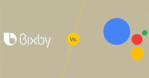 빅스비(Bixby)나 Google 어시스턴트(Google Assistant)가 최고의 안드로이드 스마트 어시스턴트인가요?