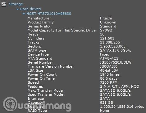 Windows のディスク I/O エラーを修正する方法