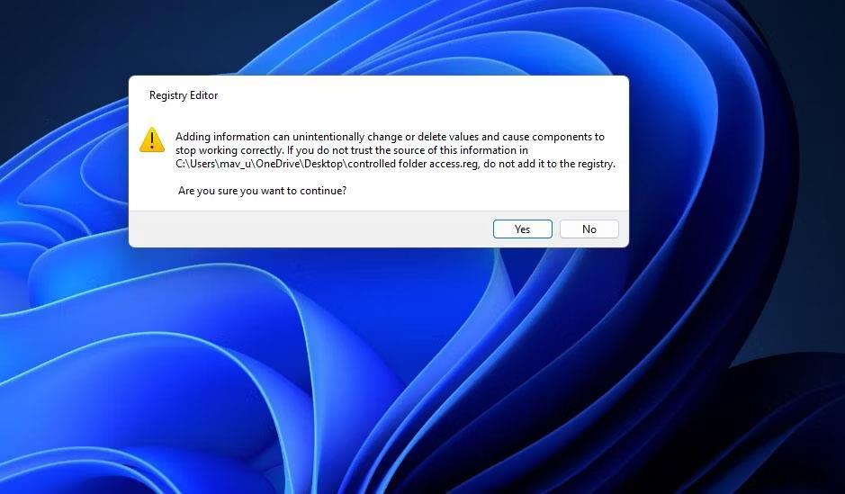 Come abilitare la funzionalità anti-ransomware Accesso controllato alle cartelle su Windows 10/11