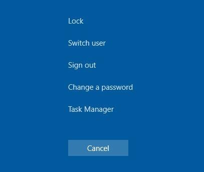 Windows でタスク マネージャーを開く 11 の最も簡単な方法