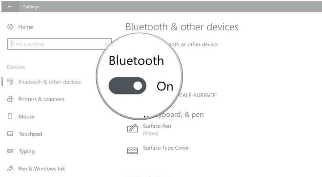 Comment activer la fonctionnalité Dynamic Lock dans la mise à jour Windows 10 Creators