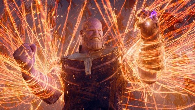 Mehr als 70 hochauflösende Avenger: Infinity War-Hintergrundbilder für Computer und Laptops