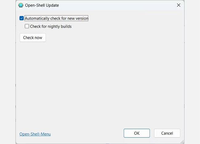 So verwenden Sie Open-Shell in Windows 11