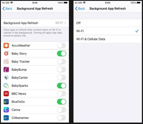 Come calibrare la batteria dell'iPhone in 6 semplici passaggi