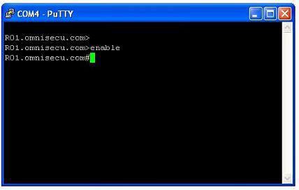 Come utilizzare PuTTY su router e switch Cisco