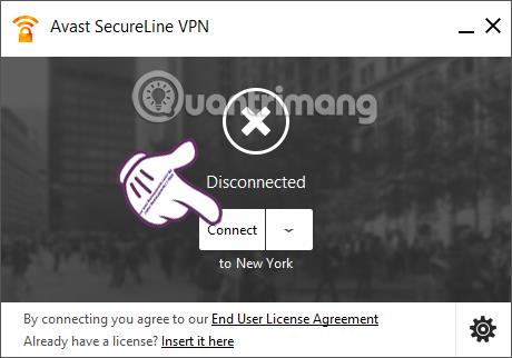 Aumenta la velocità della connessione Internet con la soluzione di rete privata virtuale VPN