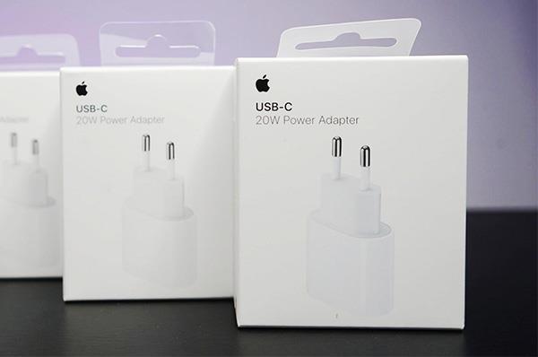 iPhoneに最適なUSB-C充電器