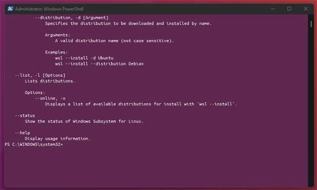 Comment faire ressembler Windows 11 à Ubuntu