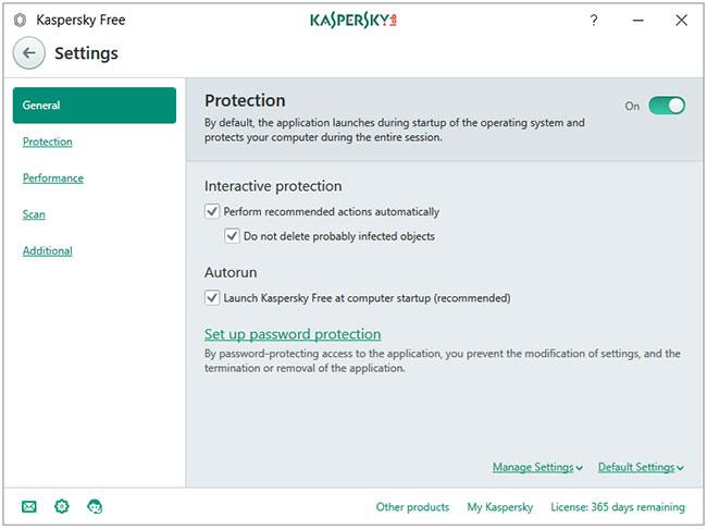 Recensione gratuita di Kaspersky Security Cloud: lo strumento di protezione più completo per Windows 10