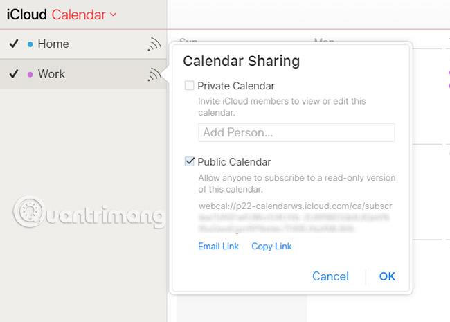 Come accedere a iCloud su Android