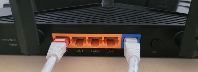 2 façons de configurer le routeur TP-Link WiFi 6