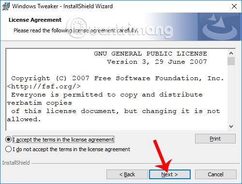 Windows Tweaker 5를 사용하여 Windows를 사용자 지정하는 방법
