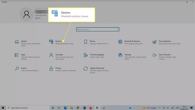 Come disabilitare la tastiera virtuale su Windows 10