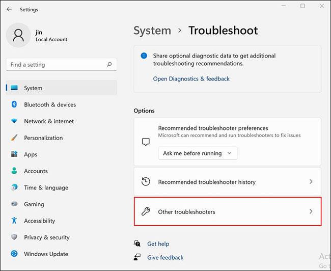 Windows 11에서 인덱싱이 일시 중지됨 오류를 수정하는 방법