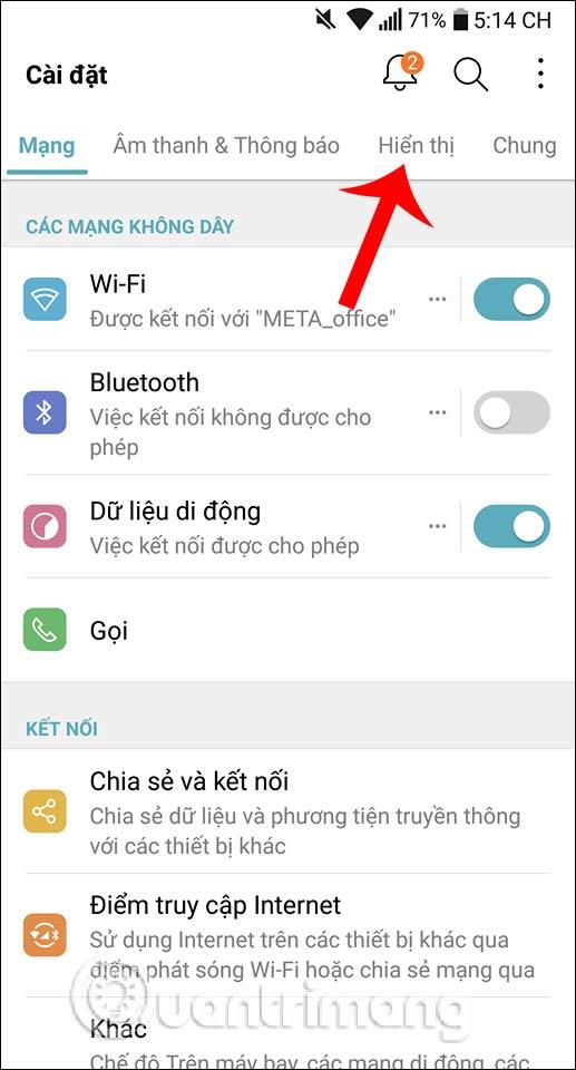 Come mantenere luminoso lo schermo del tuo telefono Android