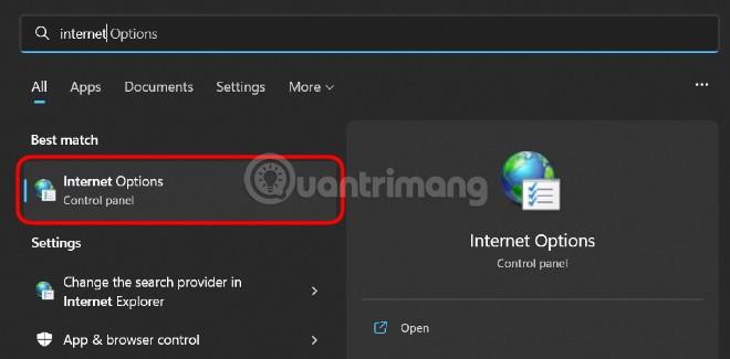 Как открыть Internet Explorer в Windows 11, создать ярлык для открытия IE в Windows 11