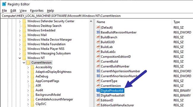 Non è necessario installare alcun software: ecco come trovare il codice Product Key di Windows