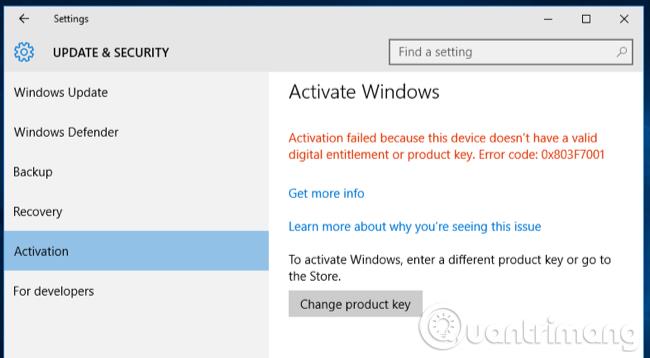 Puoi comunque eseguire l'aggiornamento a Windows 10 gratuitamente grazie ai seguenti 3 modi