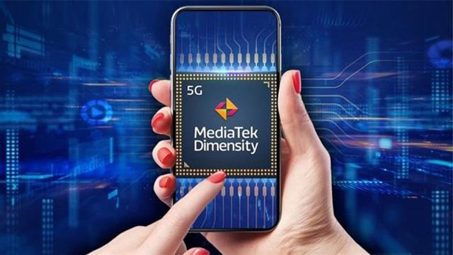 Dimensity 8200: MediaTek の主力チップ