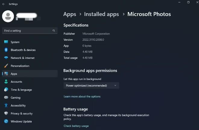 Comment ajouter des photos iCloud à l'application Photos sous Windows 11