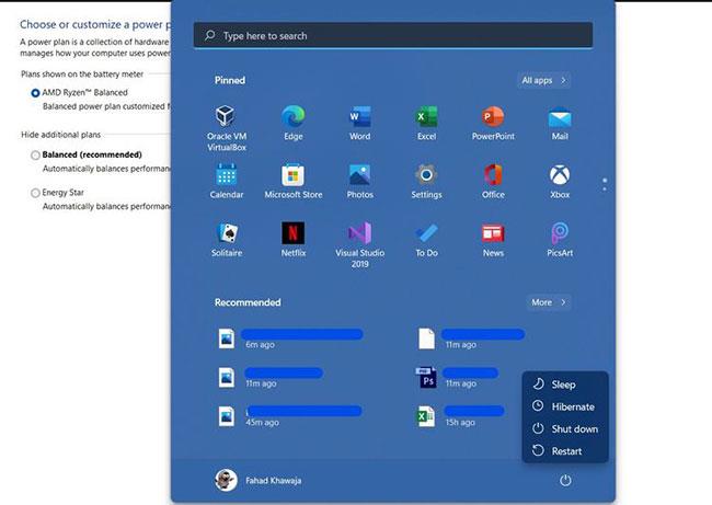 Come attivare la modalità Ibernazione su Windows 11