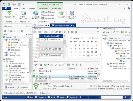 I migliori strumenti e software Wake On Lan