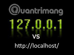 Qu’est-ce que Localhost ? En quoi Localhost est-il différent de 127.0.0.1 ?