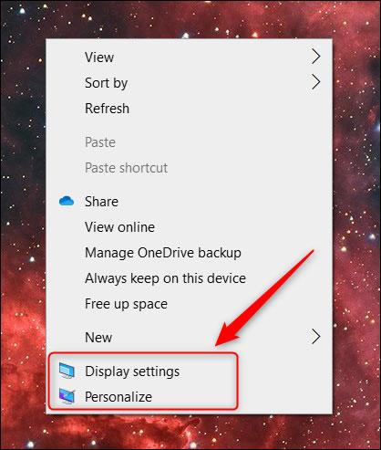 Краткое изложение 12 способов быстрого доступа к приложению «Настройки» в Windows 10