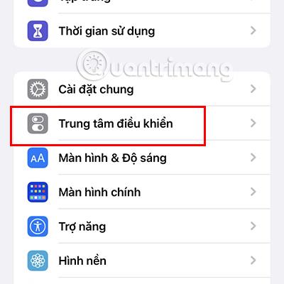 3 façons d'activer le mode bruit blanc sur iPhone