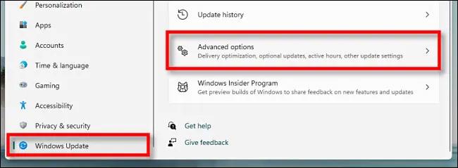 Comment mettre à jour les pilotes sur Windows 11