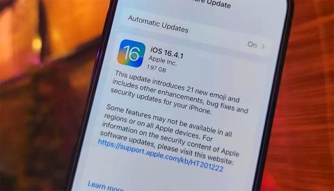 Как исправить ошибку разрядки аккумулятора iOS 17