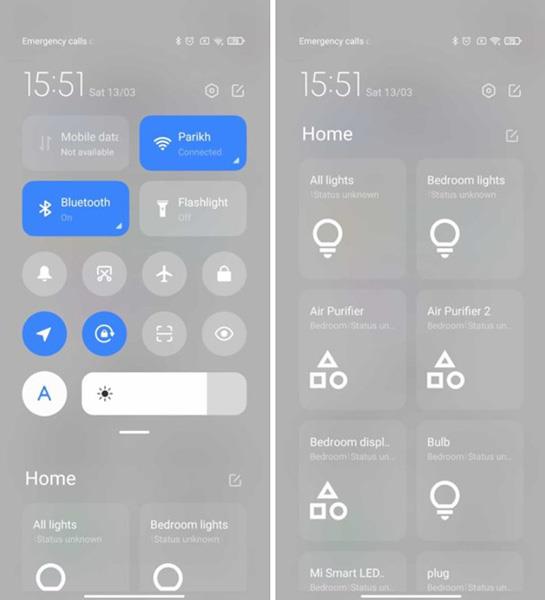 10 funzionalità della MIUI 12 su Xiaomi che dovresti provare