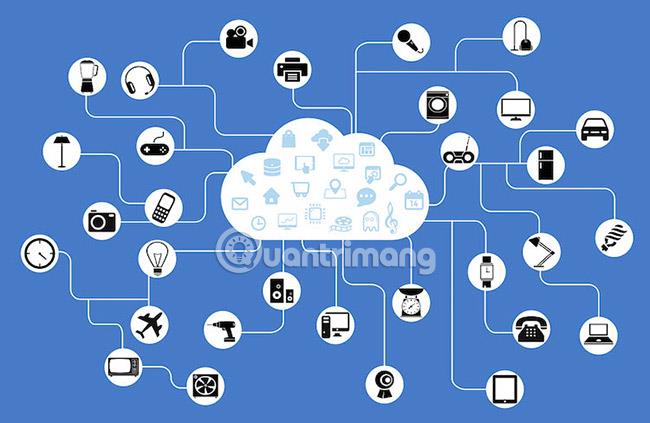 L'essor des botnets IoT et comment protéger les appareils intelligents