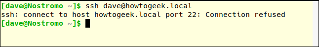 Come proteggere un server SSH