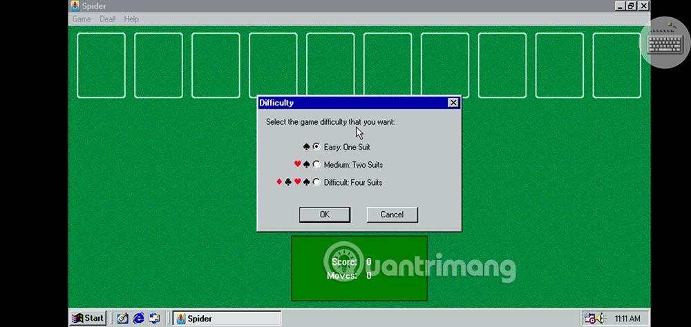 Come provare Windows 98 su Android