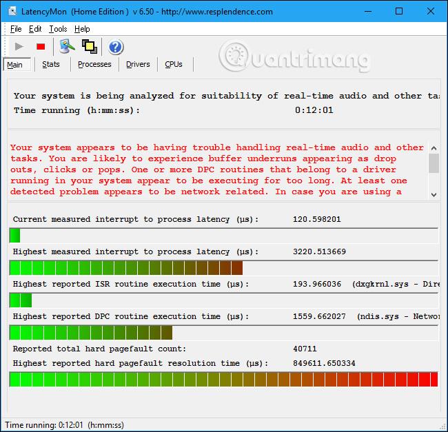 Come correggere gli errori audio su Windows 10, correggere gli errori audio di Windows 10