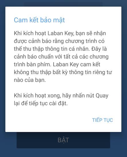 Une mauvaise installation d'Unikey et Vietkey menace la sécurité informatique