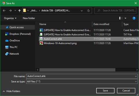 Comment augmenter le volume du microphone dans Windows 10