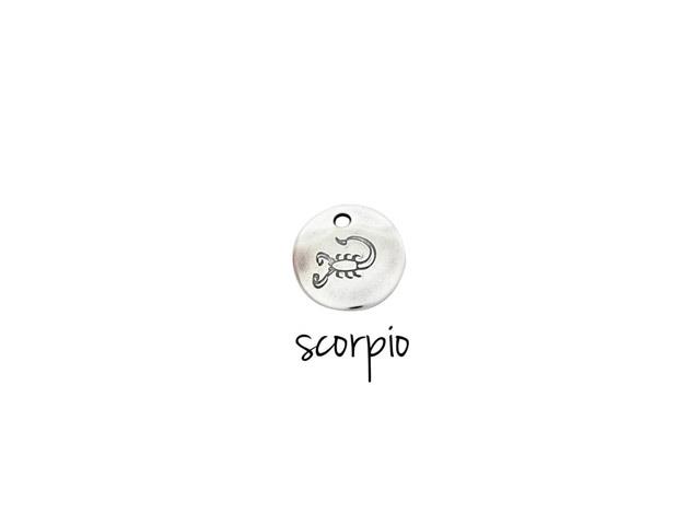 Sfondi super carini di segni zodiacali: Scorpione, Shen Nong, Thien Yet, Thien Hat