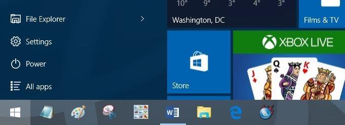 Windows 10 を休止状態モードで起動するか、すぐにオフにするためのショートカット