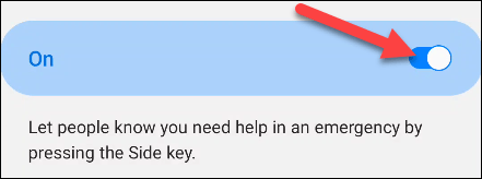 Comment créer et envoyer des messages SOS sur les téléphones Samsung Galaxy